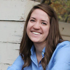 Meet your Posher, Brynne